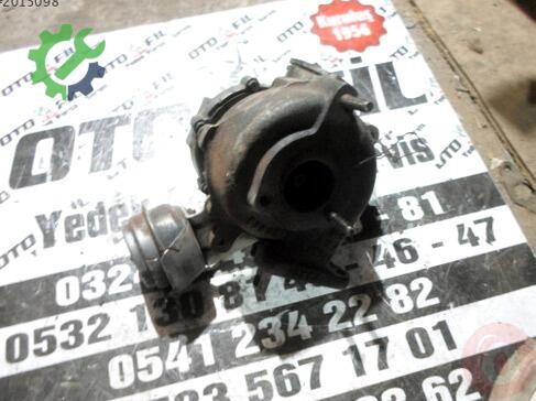 Volkswagen Passat Turbo 0381457020 çıkma parça