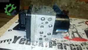 VW PASSAT 2005 - 2010 2.0 DİZEL ABS  16431602 - 1643150 3C614109D