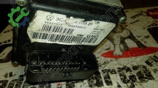 Volkswagen Passat ABS Pompası 16431602 çıkma parça