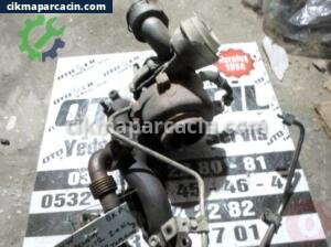 VW PASSAT 2005-2012 2.0 DİZEL 3KP TURBO TOPLANACAK