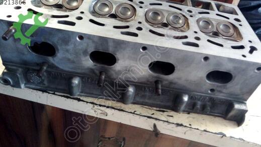 Alfa Romeo 164 Silindir Kapağı çıkma parça