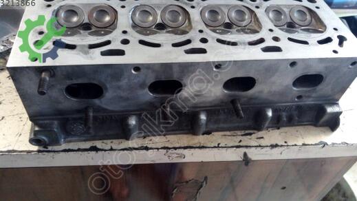 Alfa Romeo 164 Silindir Kapağı çıkma parça