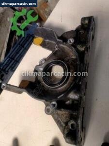 VW PASSAT 2014 ÖN KRANK KAPAK CAY 038103153