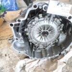 Audi A4 Otomatik Şanzıman çıkma parça - OTOFİL YEDEK PARÇA Mersin