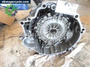 VW PASSAT B6 AUDİ A4 A6  01J301383T OTOMATİK 2.5 ŞANZIMAN