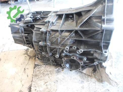 Audi A4 Otomatik Şanzıman 01J301383T çıkma parça