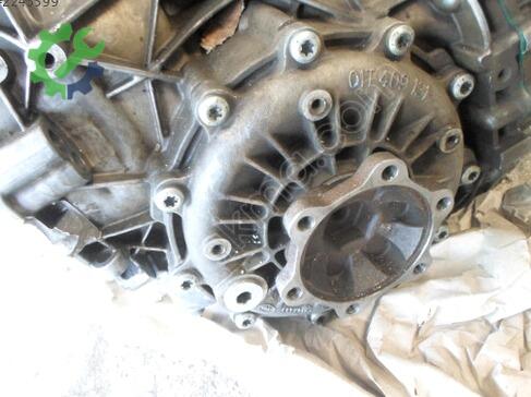 Audi A4 Otomatik Şanzıman 01J301383T çıkma parça