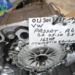 Audi A4 Otomatik Şanzıman çıkma parça - OTOFİL YEDEK PARÇA Mersin