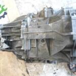 Audi A4 Otomatik Şanzıman çıkma parça - OTOFİL YEDEK PARÇA Mersin
