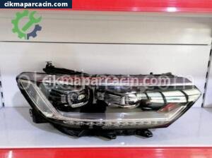 VW PASSAT B8 XENON ZENON LED FAR