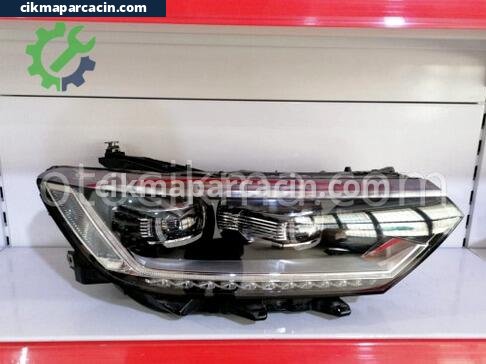 Volkswagen Passat Xenon Far çıkma parça