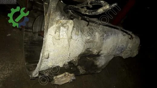 Volkswagen Phaeton Şanzıman Komple çıkma parça