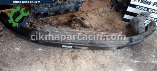 Volkswagen Phaeton Ön Tampon Demiri çıkma parça