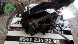 VW PHAETON V10 VİTES MEKANİZMASI