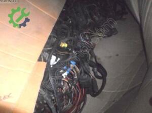 VW PHYTON 200-2006 V10 5.0 DİZEL ELEKTRİK TESİSAT ÇIKMA ORJİNAL