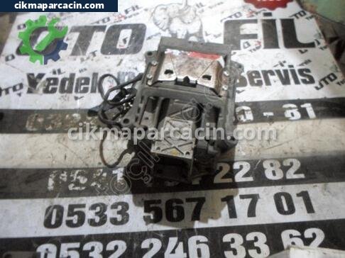 Peugeot 2008 Direksiyon Kolçağı çıkma parça