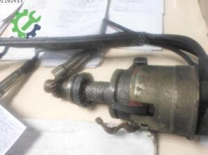 VW POLO 1.6 AFT DİSTRİBİTÖR