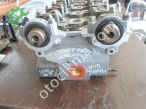 VW POLO 1997 1.4 BENZİNLİ 16V SIFIR YAPILI SİLİNDİR KAPAK