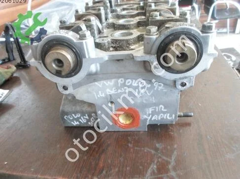 Volkswagen Polo Silindir Kapağı çıkma parça