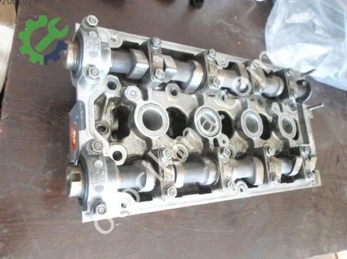 Volkswagen Polo Silindir Kapağı çıkma parça