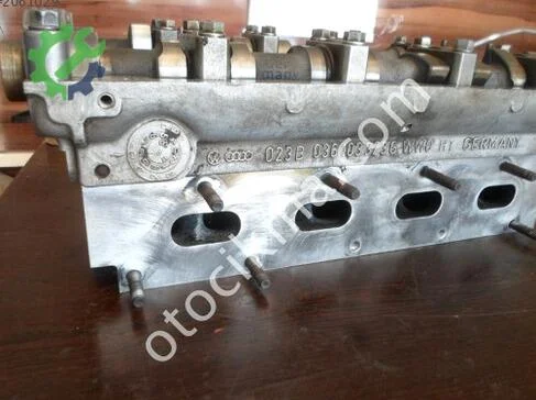 Volkswagen Polo Silindir Kapağı çıkma parça