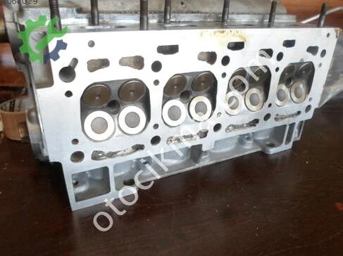 Volkswagen Polo Silindir Kapağı çıkma parça