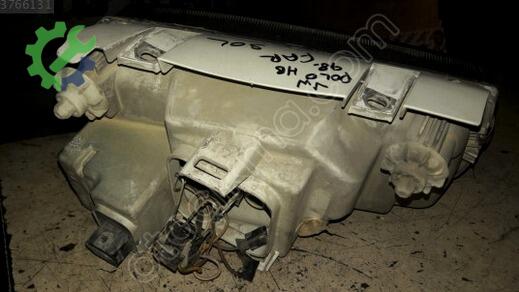 Volkswagen Polo Far çıkma parça