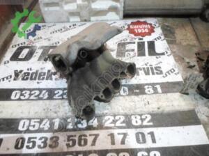 VW POLO AEY MOTOR SDİ TURBOSUZ 1989 1.9 DİZEL EMME MANİFOLDU
