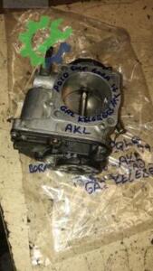 VW POLO BORA 1.6 AKL GAZ KELEBEĞİ