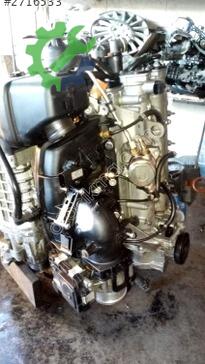 Volkswagen Tiguan Motor Komple çıkma parça