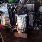 Volkswagen Tiguan Motor Komple çıkma parça - OTOFİL YEDEK PARÇA Mersin