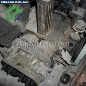 VW TOSBAĞA 1200 KOMPLE MOTOR ÇIKMA