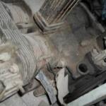 Volkswagen Beetle Motor Komple çıkma parça - OTOFİL YEDEK PARÇA Mersin