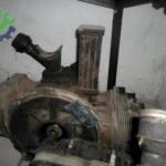 Volkswagen Beetle Motor Komple çıkma parça - OTOFİL YEDEK PARÇA Mersin