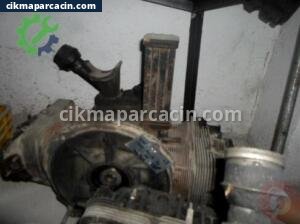 VW  TOSBAĞA 1303 1974 KOMPLE MOTOR