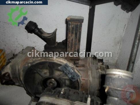 Volkswagen Beetle Motor Komple çıkma parça