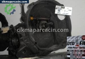 VW TOSBAĞA 1974 ESKİ MODEL 1.6 AT SERİ ŞANZIMAN