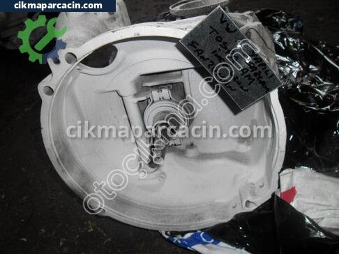 Volkswagen Beetle Şanzıman Komple çıkma parça