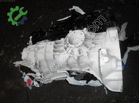 Volkswagen Beetle Şanzıman Komple çıkma parça