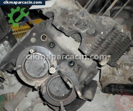 Volkswagen Beetle Motor Komple çıkma parça