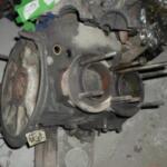 Volkswagen Beetle Motor Komple çıkma parça - OTOFİL YEDEK PARÇA Mersin