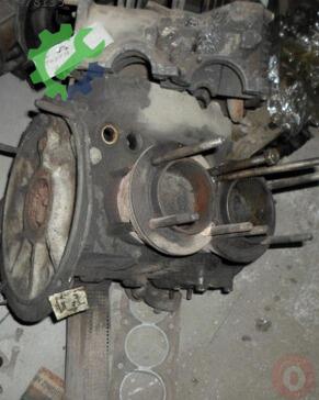 Volkswagen Beetle Motor Komple çıkma parça