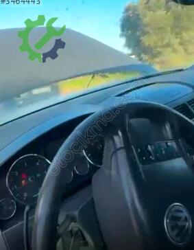 Volkswagen Touareg Silindir Kapağı çıkma parça