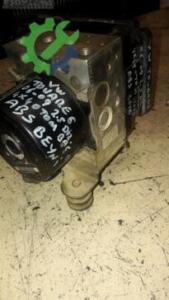 VW TOUREG 06-09 2.5 DİZEL 4X4 BPE BAC ABS BEYNİ
