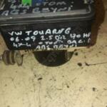 BMW X4 ABS Beyni (Modül) çıkma parça - OTOFİL YEDEK PARÇA Mersin