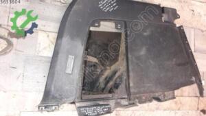 VW TOUREG 06-09 2.5 DİZEL 4X4 BPE BAC BAGAJ SOL DÖŞEME BAKALİTİ