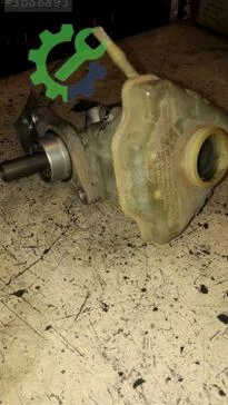 BMW X4 Fren Ana Merkezi çıkma parça