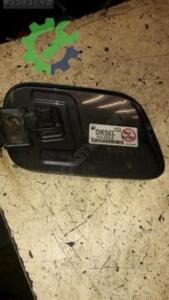 VW TOUREG 06-09 2.5 DİZEL 4X4  BPE BAC MAZOT DIŞ DEPO KAPAK