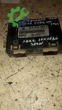 BMW X4 Beyin çıkma parça