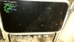 VW TOUREG 06-09 2.5 DİZEL 4X4 BPE BAC SUNROOF